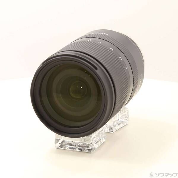 〔 品〕 17-70 mm F 2.8 Di III-A VC RXD Model B 070 276