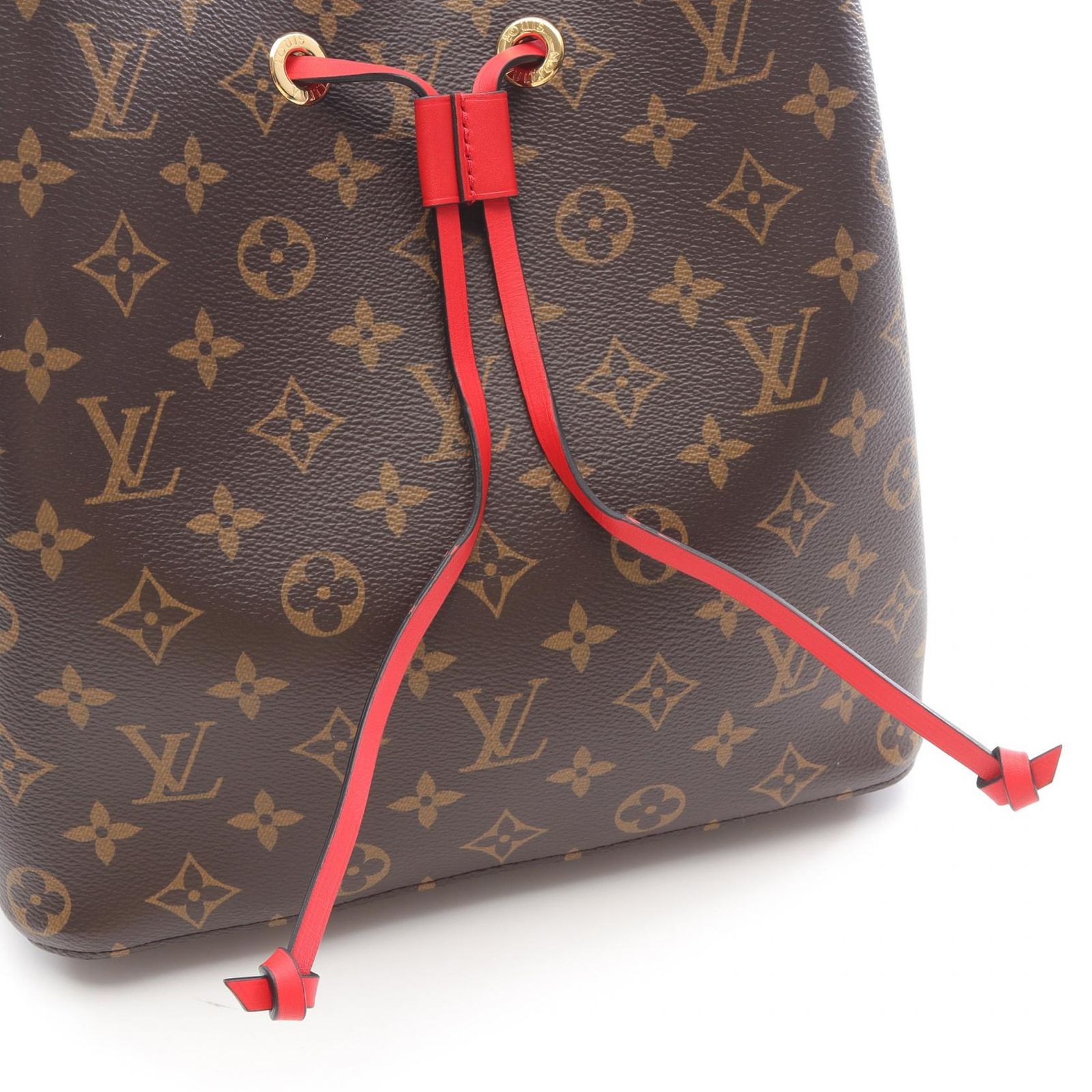 ルイ・ヴィトン LOUIS VUITTON ショルダーバッグ ネオノエ M44021