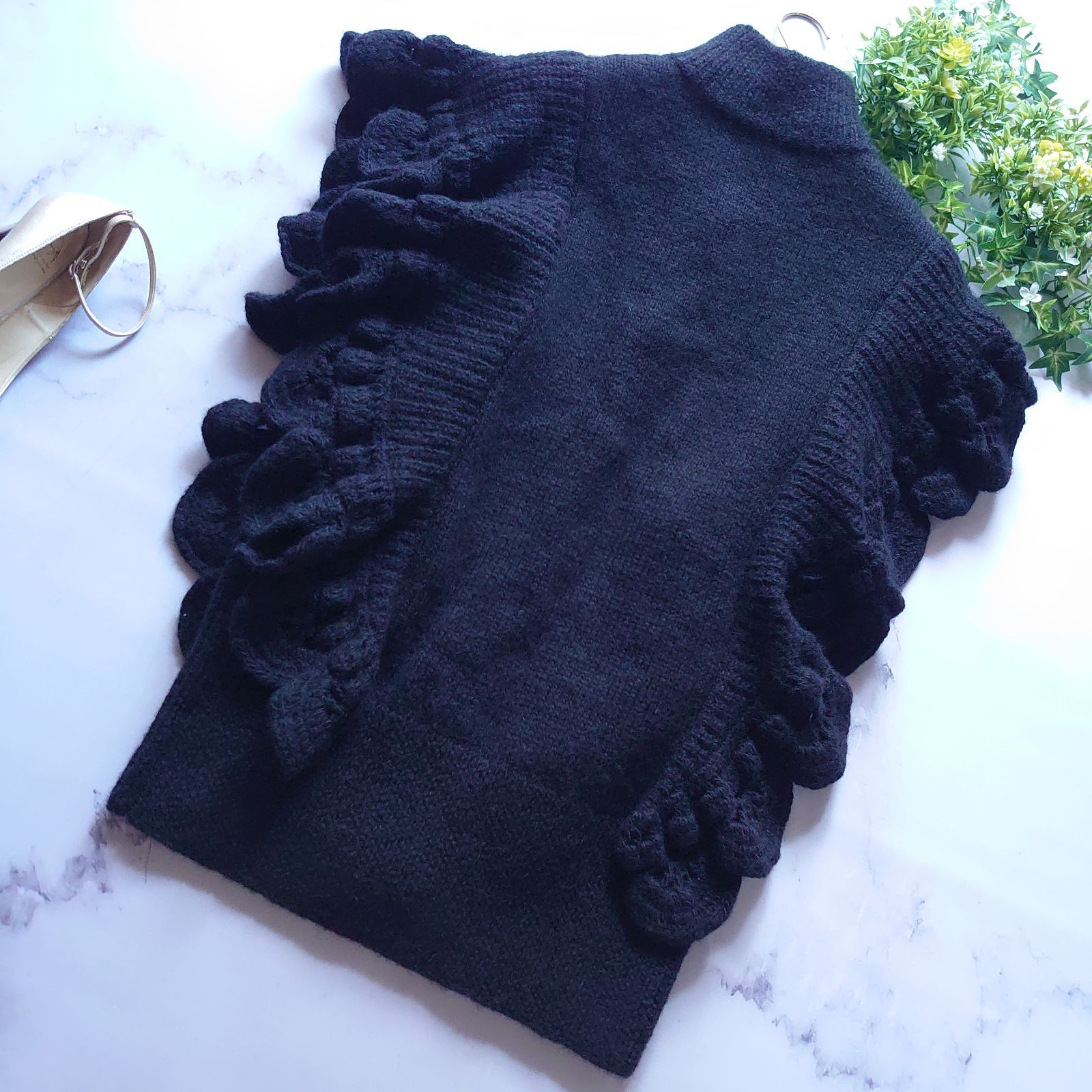 アルパカ ビーズ