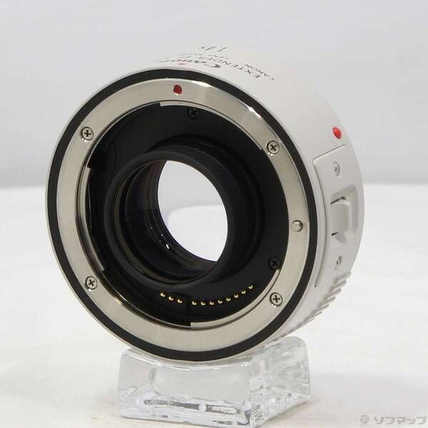 〔 品〕 Canon Extender EF 1 4 xII レンズ 344