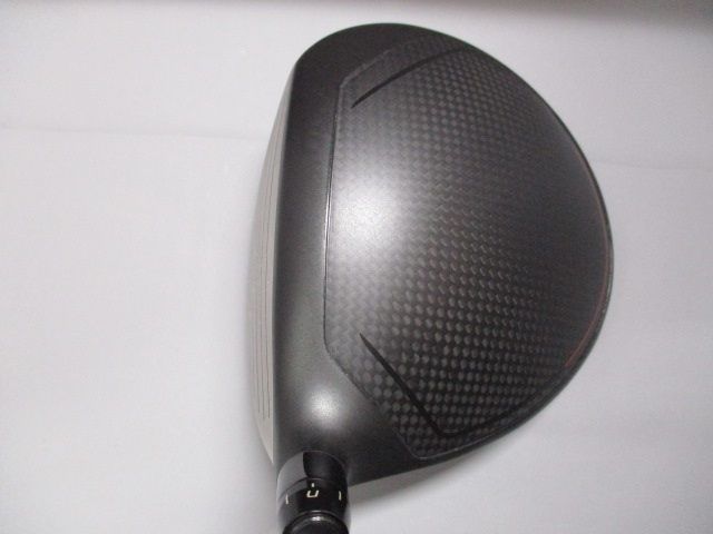 ドライバー ブリヂストン B1/Diamana BS50(B2の純正シャフト）/S/10.5