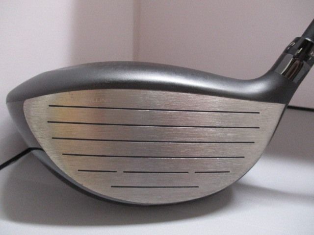 ドライバー ブリヂストン B1/Diamana BS50(B2の純正シャフト）/S/10.5