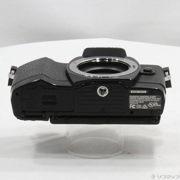  〔 品〕 OM D E M 10 14 42 mm EZレンズキット ブラック 251 ミラーレス一眼 デジタルカメラ