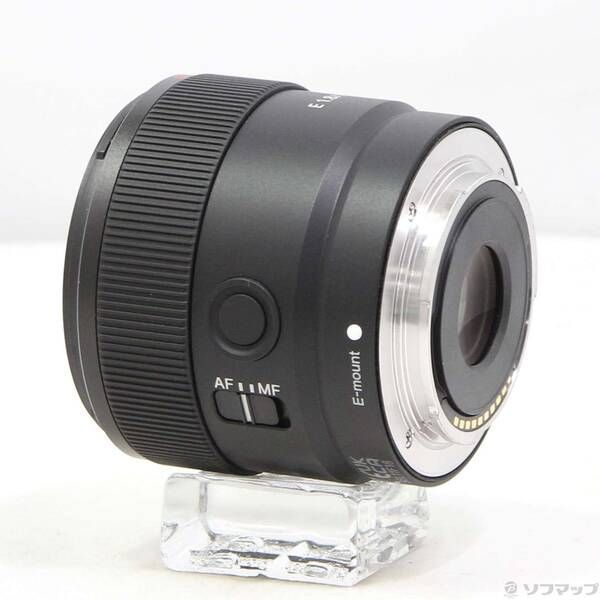 〔 品〕 E 11 mm F 1 8 276