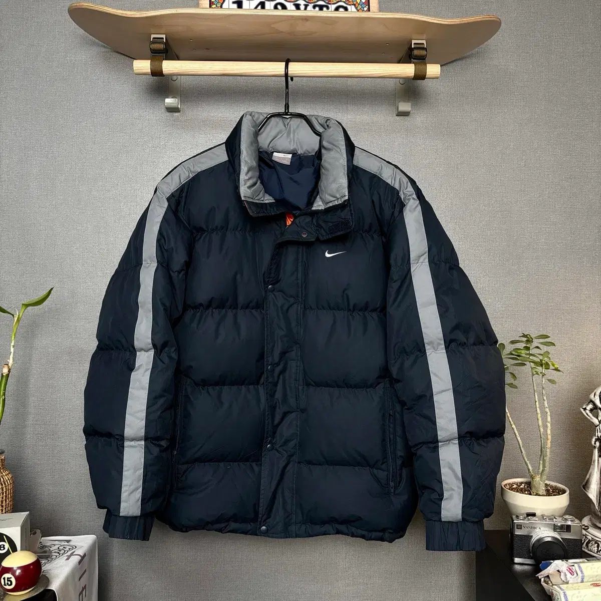 NIKE ナイキ ダウンジャケット Amazon | ナイキ ダウンジャケット メンズ ダウン フィル ジャケット