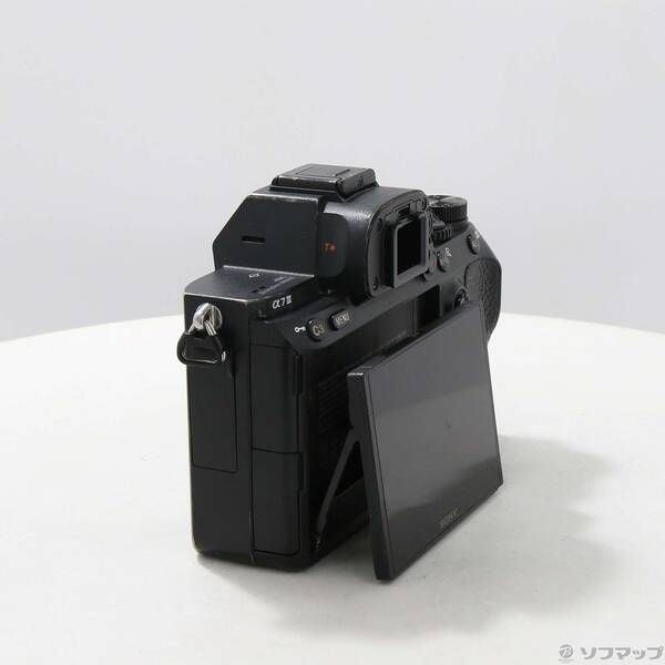 〔 品〕 α7 III ILCE 7 M 3 ボディ 276