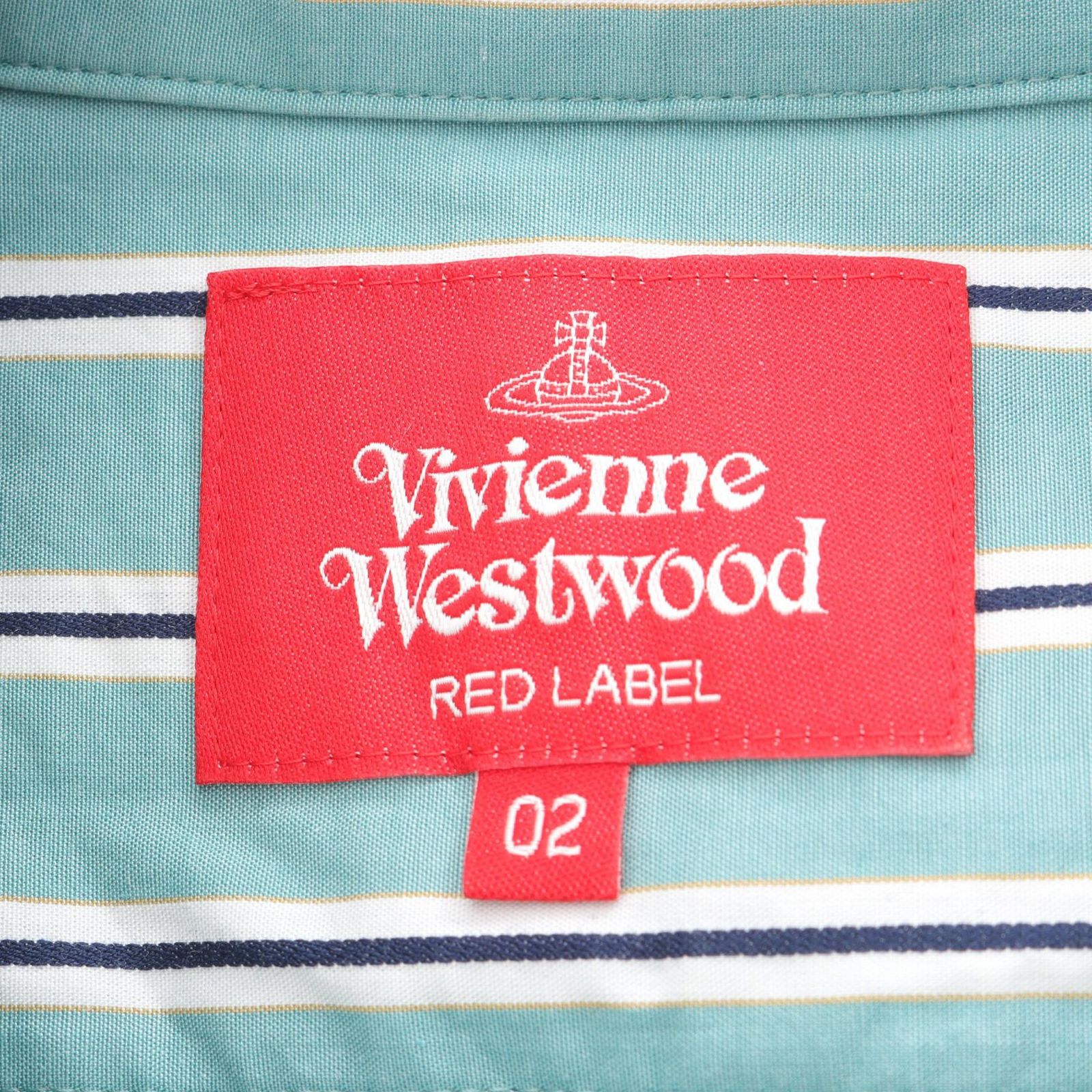 ヴィヴィアンウエストウッド 最も安い レッドレーベル Vivienne