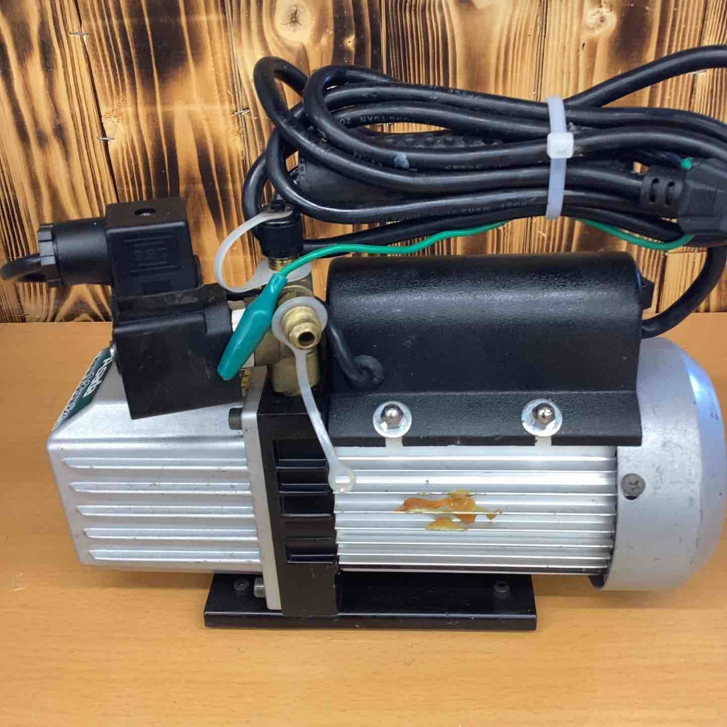 ☆アサダ(ASADA) 真空ポンプ WV210 1.8CFM Eco【越谷店】 - メルカリ