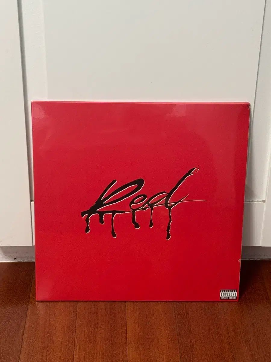 Playboi carti Whole lotta red 版 盤 期間 ヴァイナル ビニールレコード