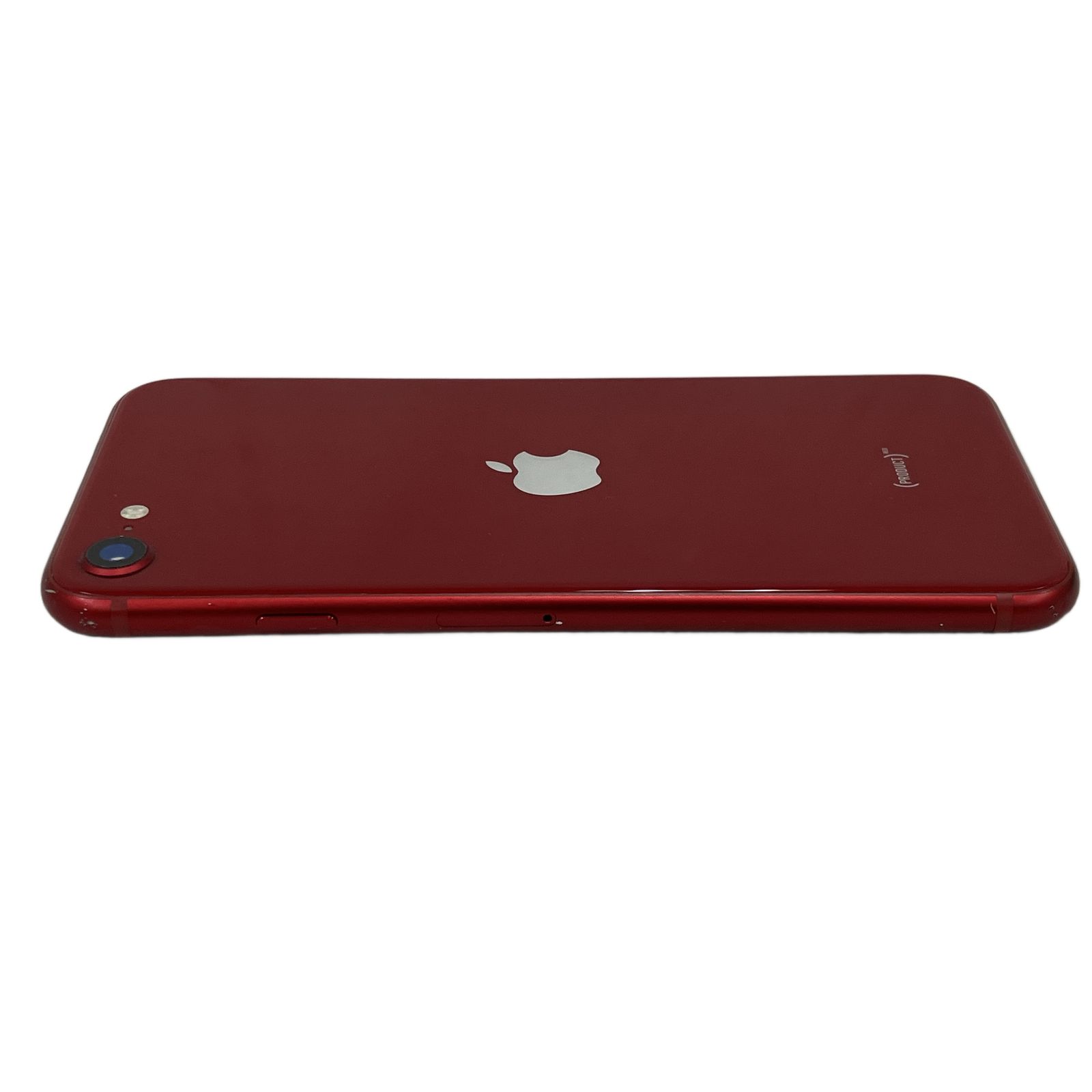 Apple iPhone SE MMYE3J/A 64GB SIMフリー RED PRODUCT スマートフォン