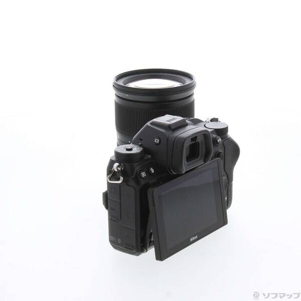 〔 品〕 ニコン Z 6 24 70 FTZマウントアダプターキット 349