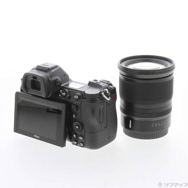 品〕 ニコン