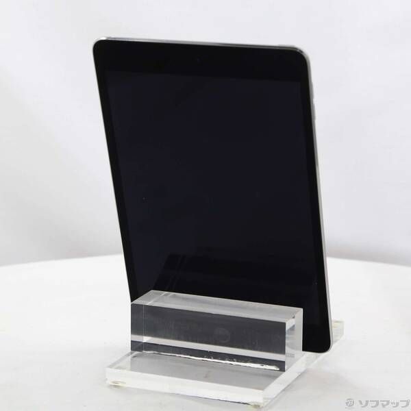 【美品】iPad mini 4 16GB MK9N2J/A スペースグレイ 中古品〕 iPad mini 4 128GB スペースグレイ MK9N2J／A Wi-Fi【276
