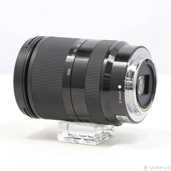 〔 品〕 E 18 200 mm F 3 5 6 OSS LE 276
