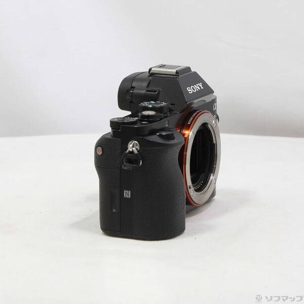 SONY α7S 初代 ミラーレス一眼 カメラ ボディ 中古 楽天市場】sony α7s 中古の通販