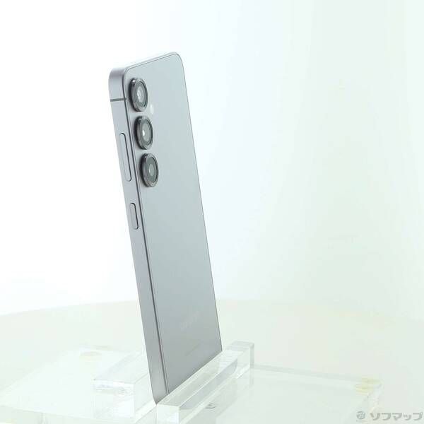 中古品〕 Galaxy S25 256GB シルバーシャドウ SC-51F docomo SIMフリー