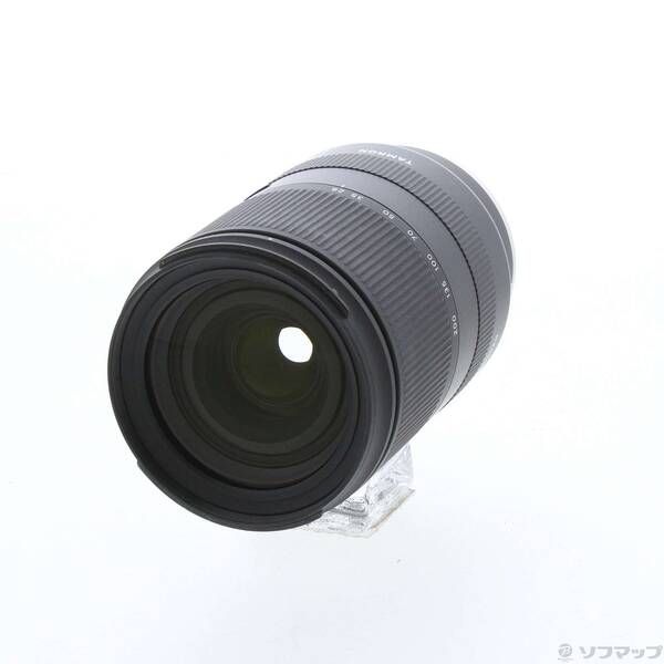〔 品〕 28 200 mm F 2 8 5 6 Di III RXD Model A 071 258