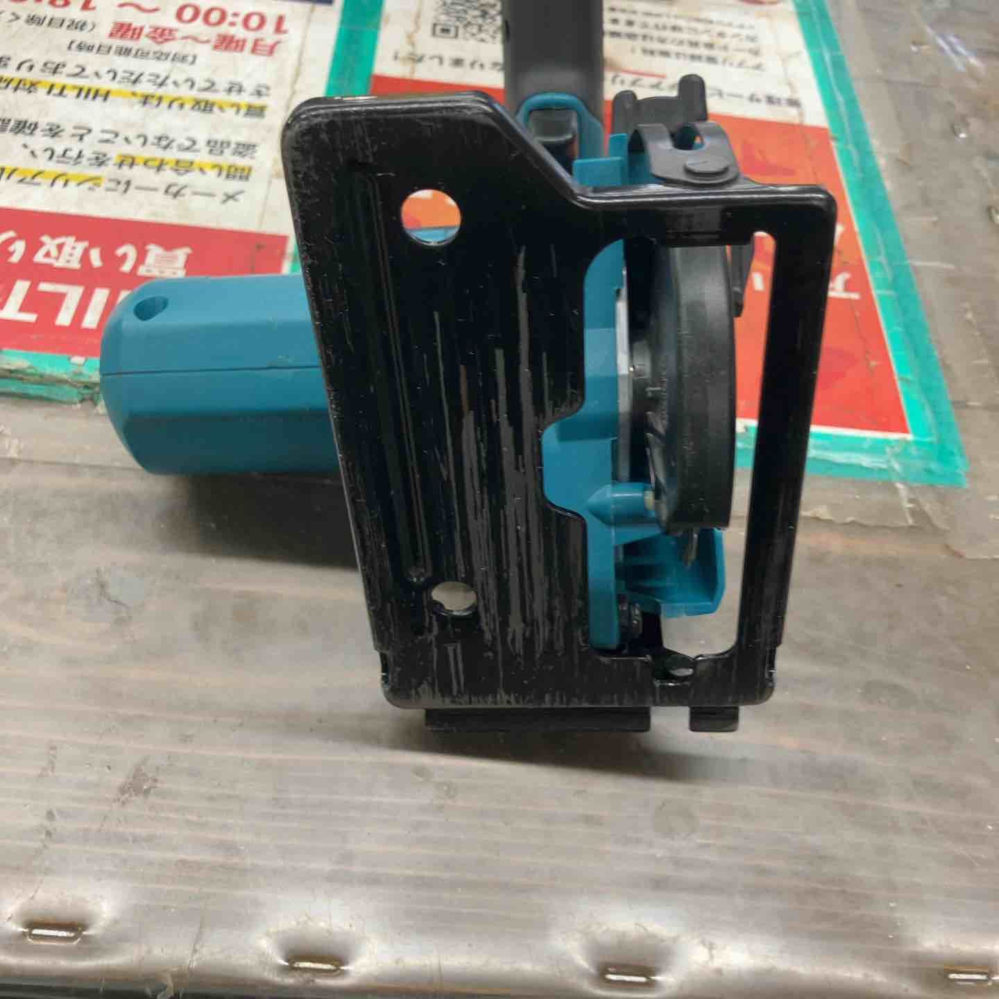  マキタ makita コードレス丸のこ HS 301 DZ マルノコ 切断工具 切断機