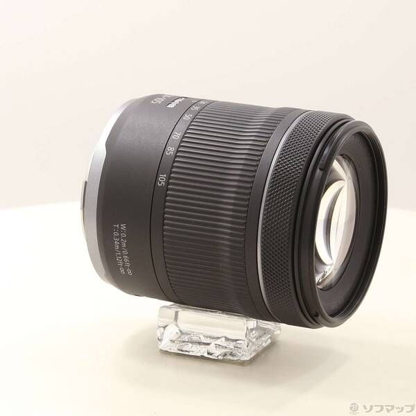  〔 品〕 RF 24 105 mm F 4 7 1 IS STM 305 レンズ(ズーム) カメラ
