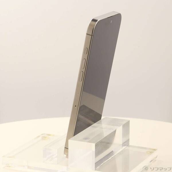 Pro Max iPhone16 256GB 0 | SIMフリー iPhone ホワイトチタニウム Max