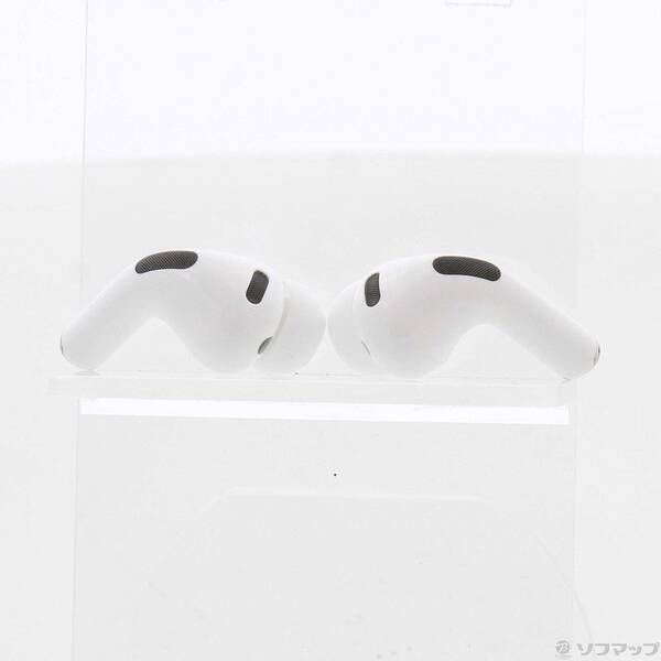 〔 品〕 AirPods Pro 3 MFHP 4 J A 276