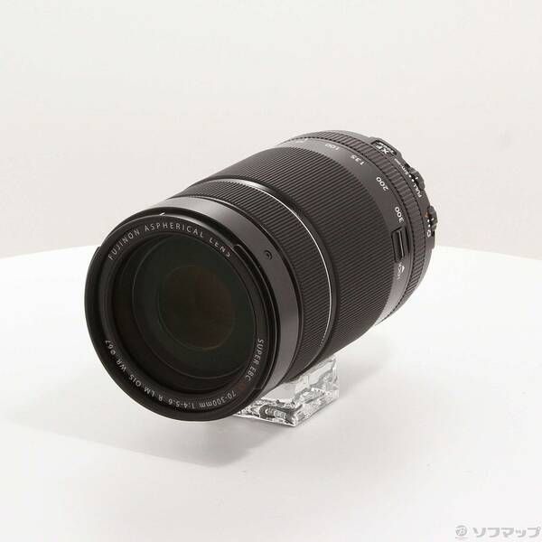 〔 品〕 XF 70 300 mm F 4 5 6 R LM OIS WR 198