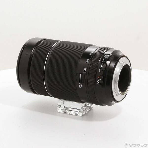 中古品〕 XF70-300mm F4-5.6 R LM OIS WR【198】 - メルカリ