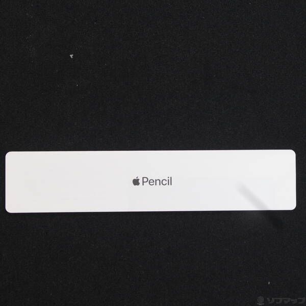 中古品〕 Apple Pencil 第2世代 MU8F2J／A【198】 Apple Pencil 第2世代