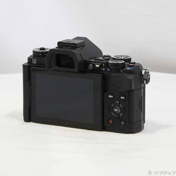 ボディ ブラック