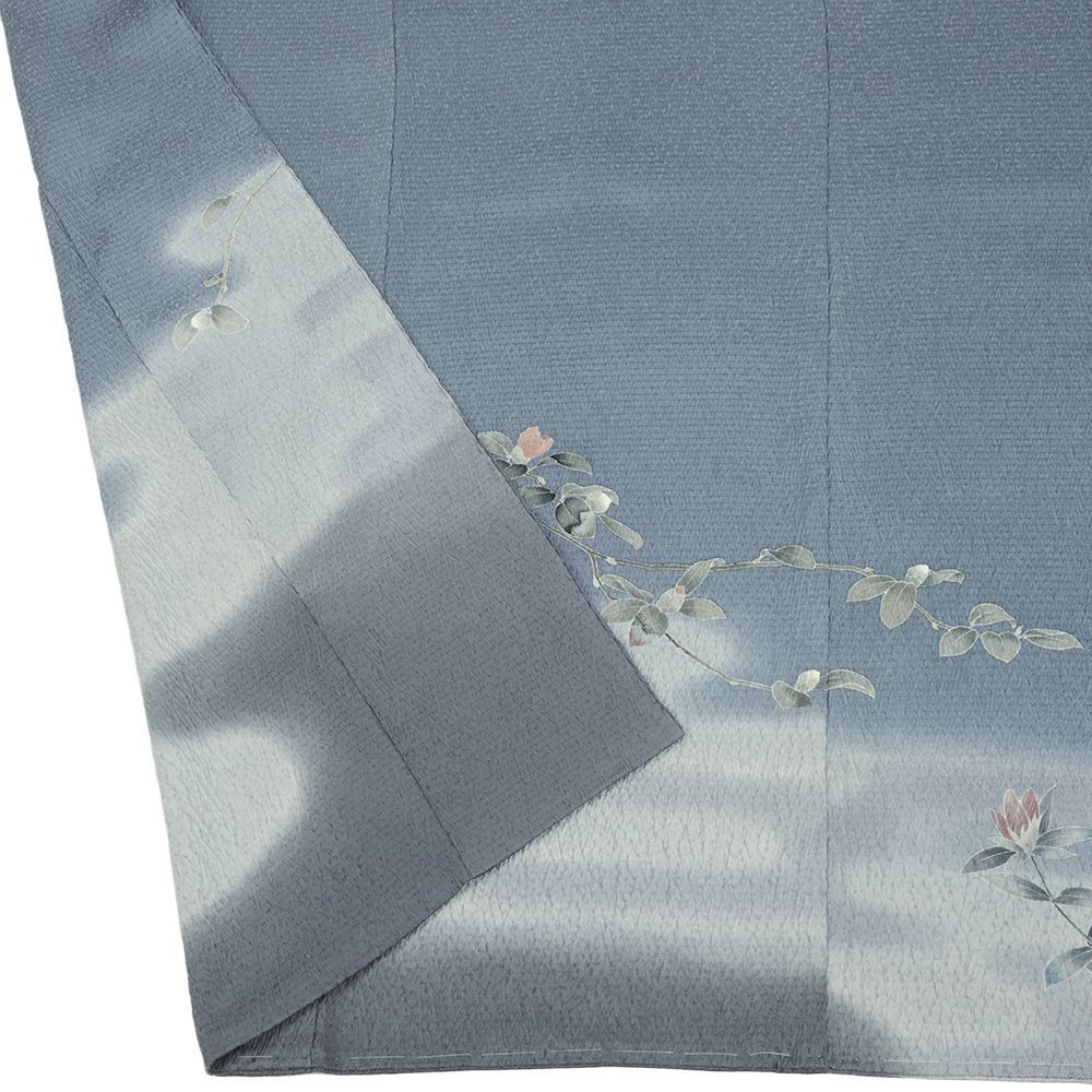 スモークブルー