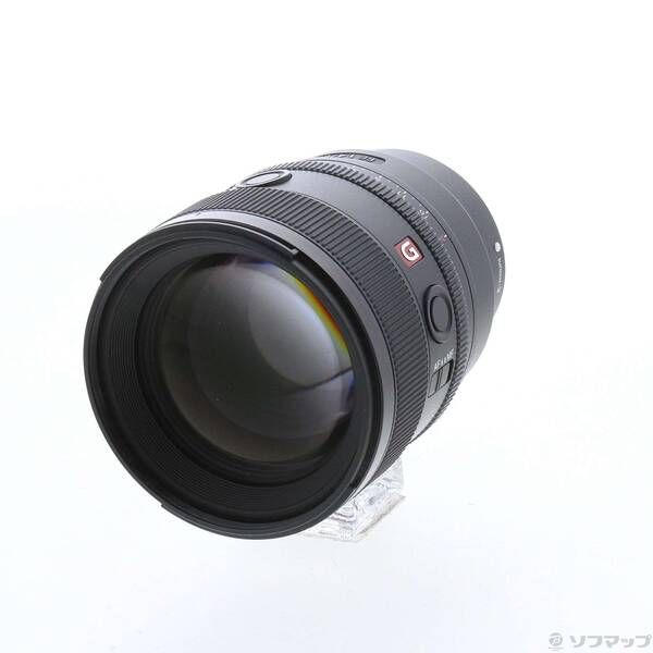 〔 品〕 FE 85 mm F 1.4 GM II 258