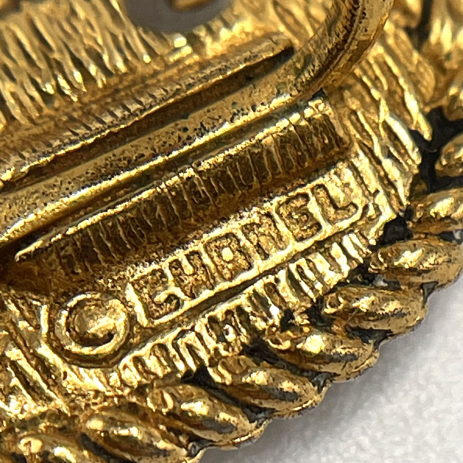 ビンテージ CHANEL