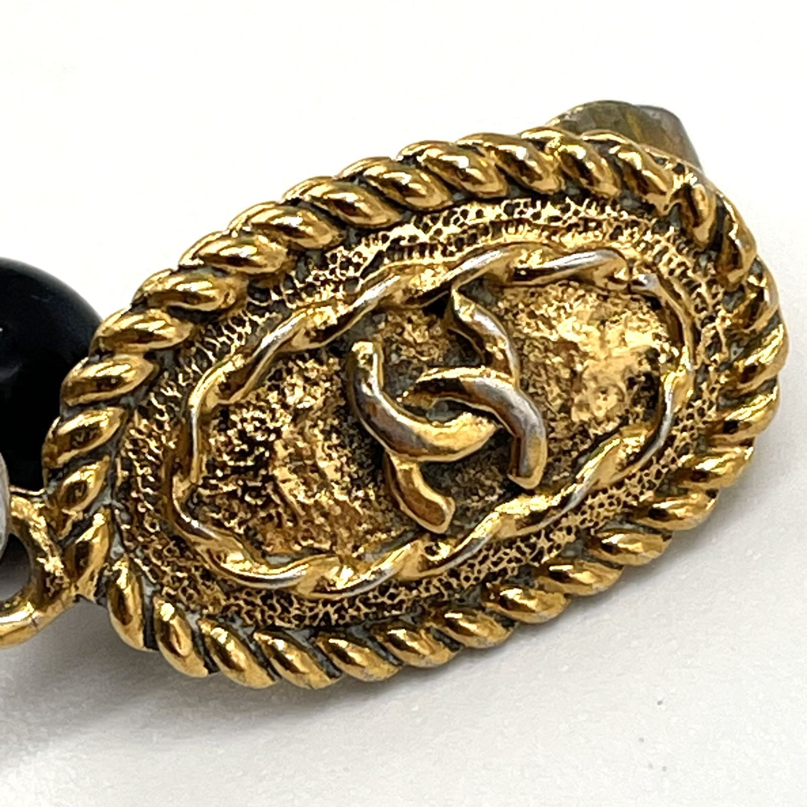 ゴールドメッキ