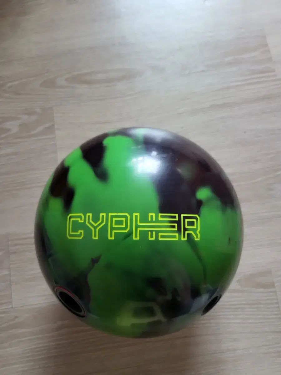 トラック サイファー 15 p ボーリング