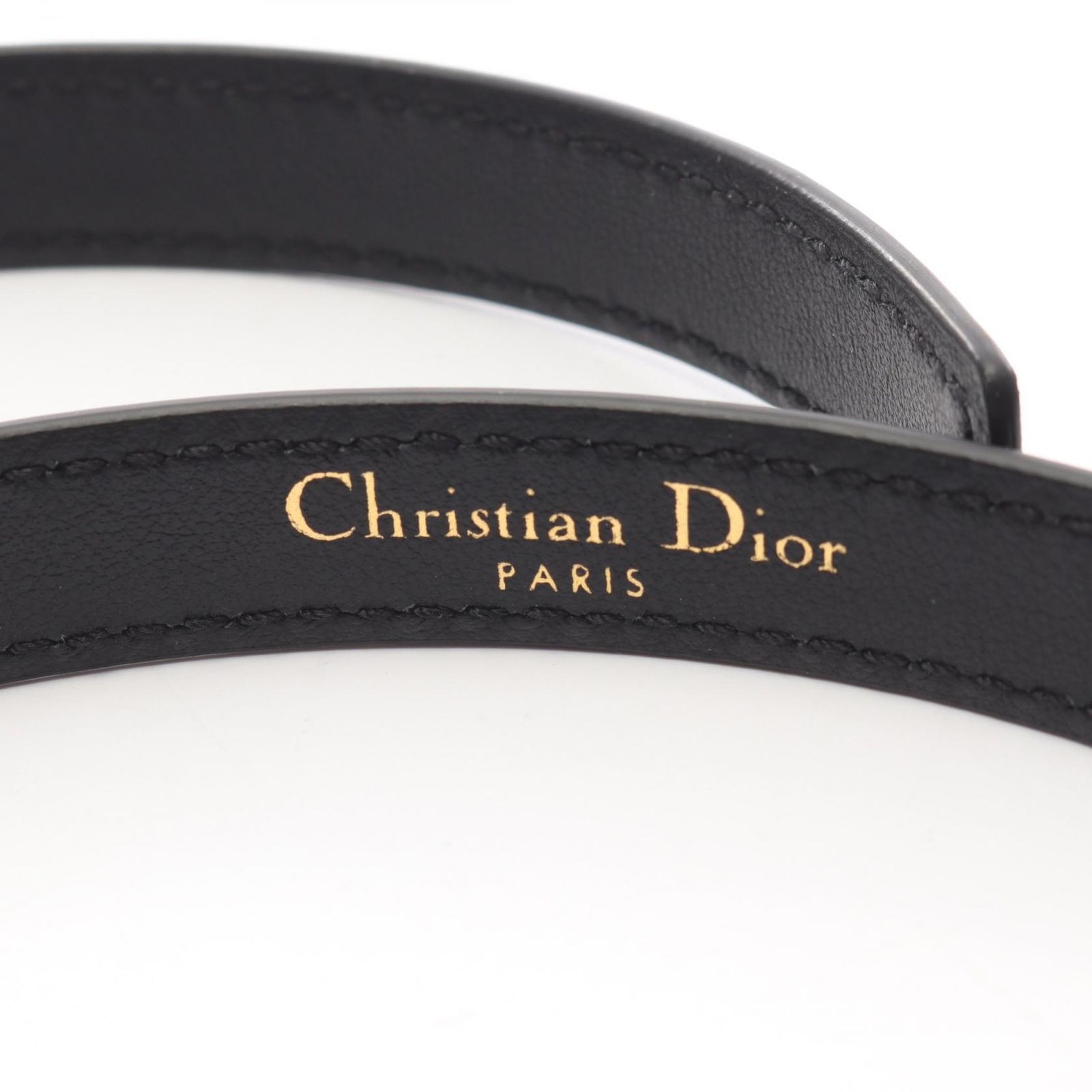  ディオール Dior ベルト レザー レディース A ベルト 小物