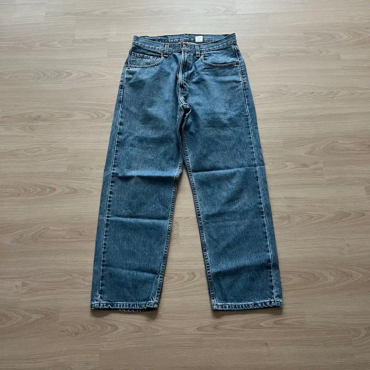 33 X 30 ヴィンテージ USA リーバイス 569