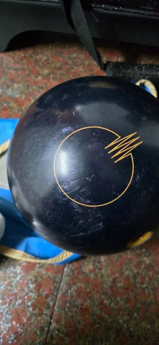 ブランズウィック クイーンタム 15 パウンド