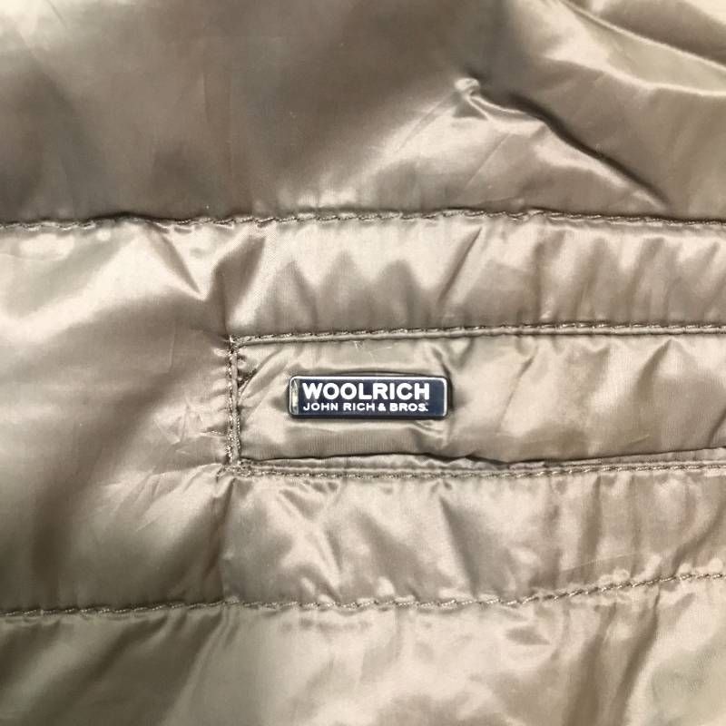 ウールリッチ WOOLRICH