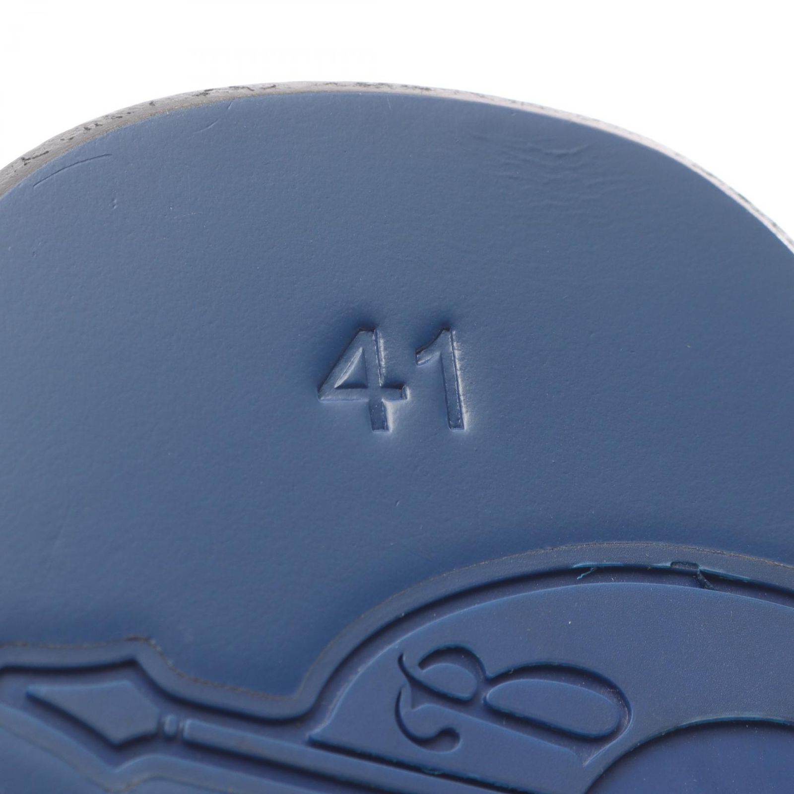 パテントレザー