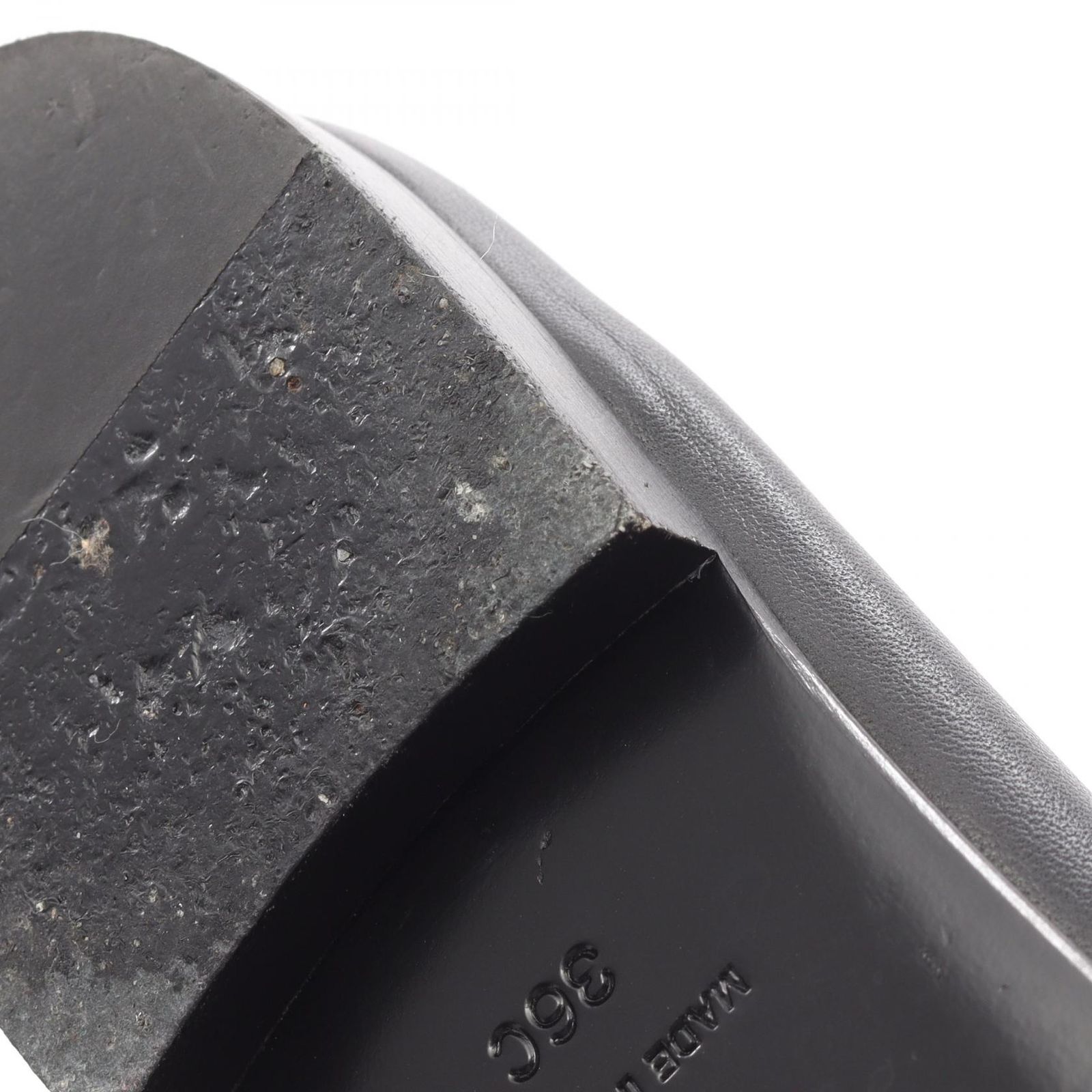 パンプス BALLERINA