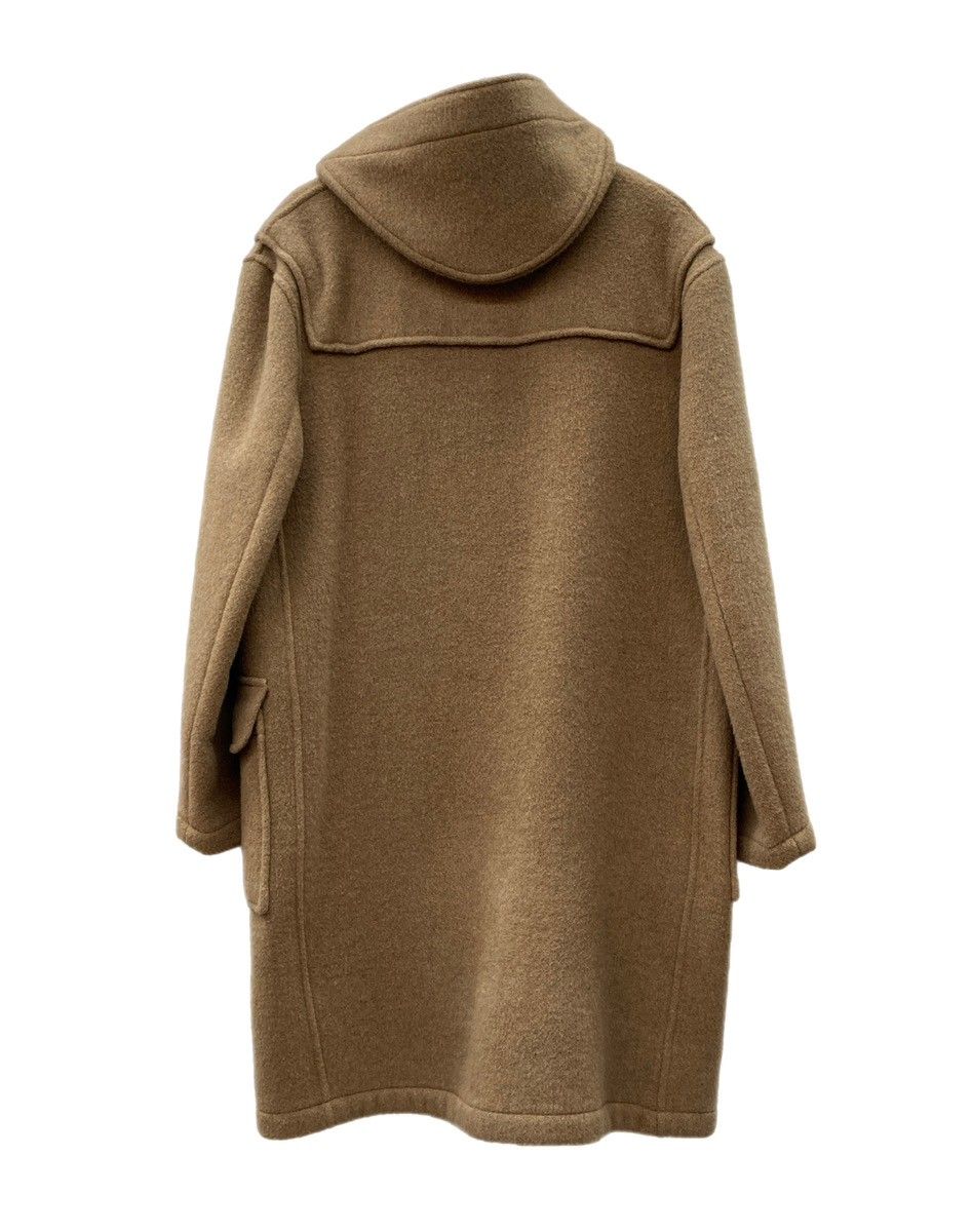 グローバルオール Gloverall 90s 90年代 DUFFEL COAT ダッフルコート