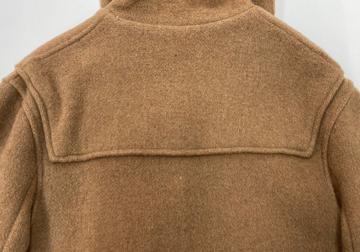 グローバルオール Gloverall 90s 90年代 DUFFEL COAT ダッフルコート