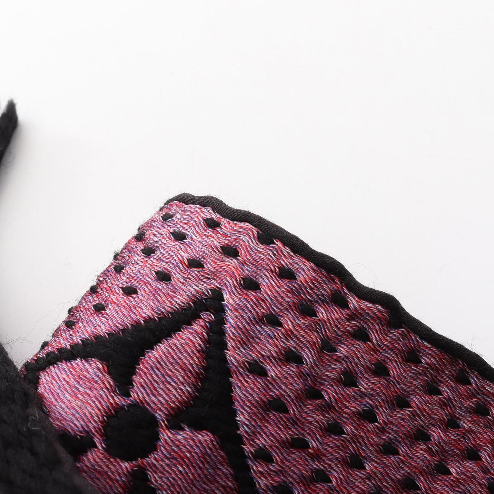 ルイ・ヴィトン LOUIS VUITTON マフラー エシャルプ ロゴマニア LV