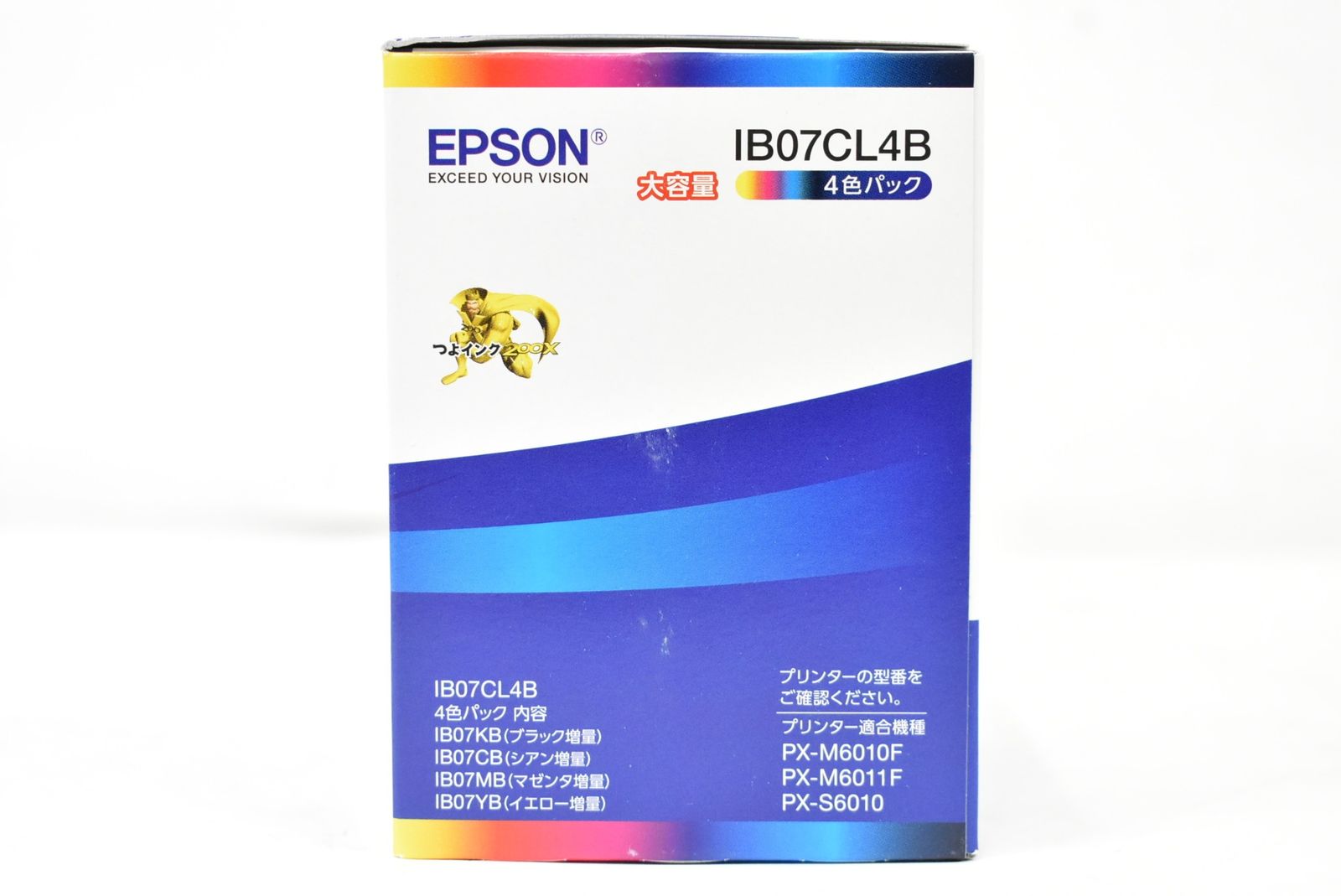 エプソン トナー パック EPSON -L 06-byebye