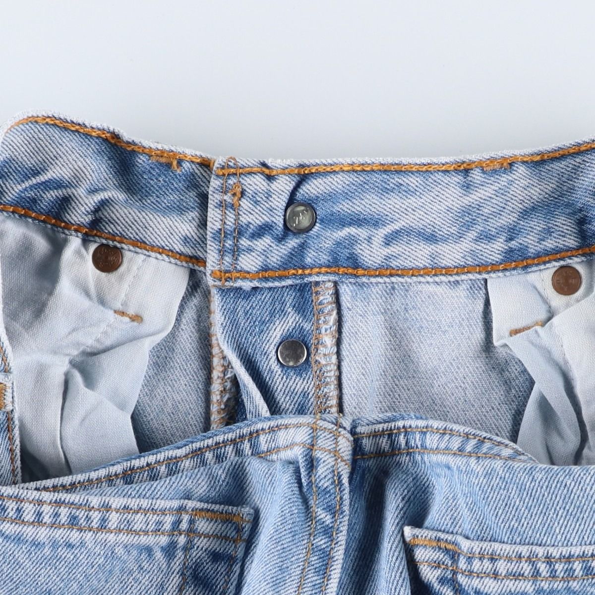  古着 90年代 リーバイス Levi s 501 0134 ストレートデニムパンツ メンズw 31相当 ヴィンテージ evb 032838 その他 メンズ