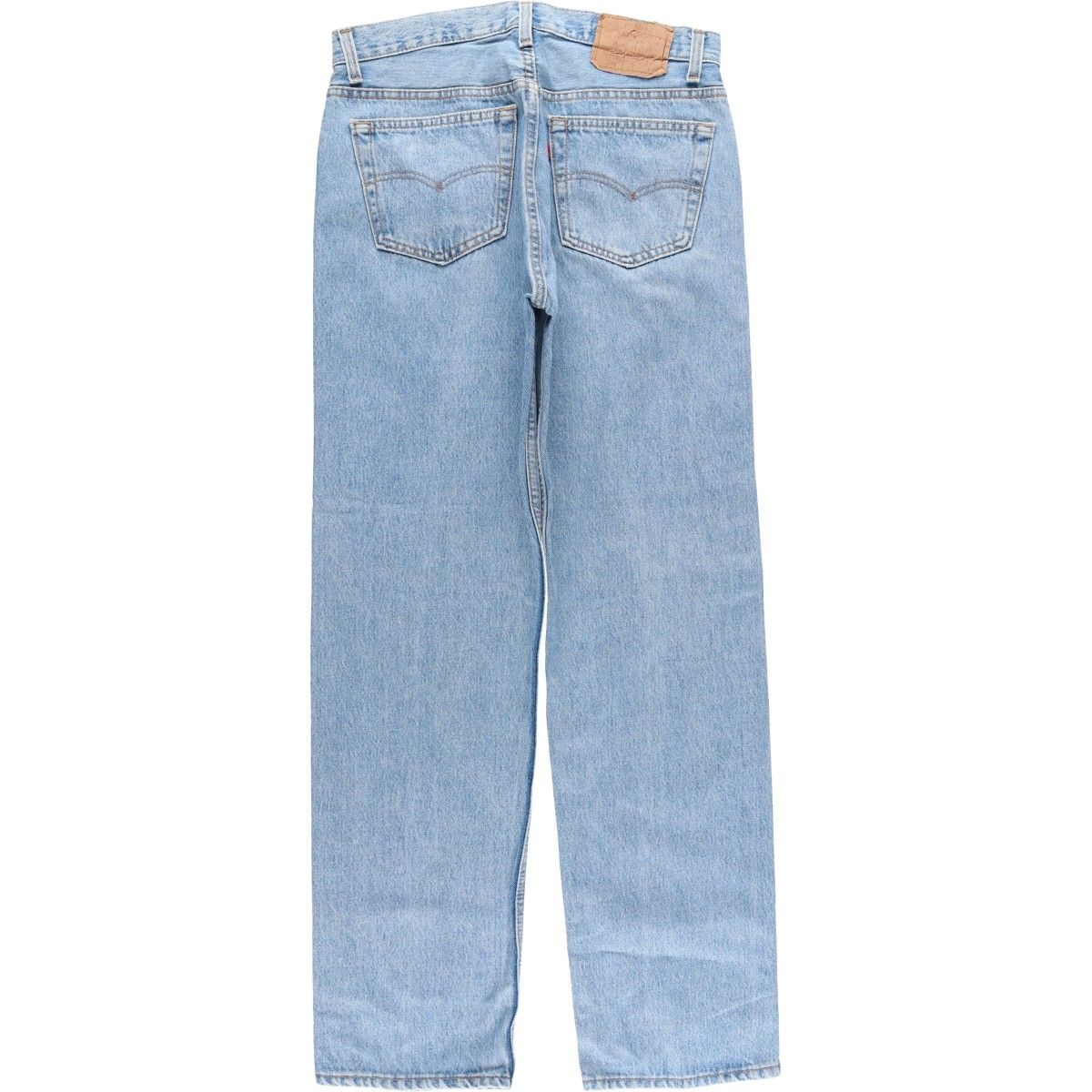 古着 90年代 リーバイス Levi s 501 0193 ストレートデニムパンツ メンズw 31相当 ヴィンテージ evb 032839