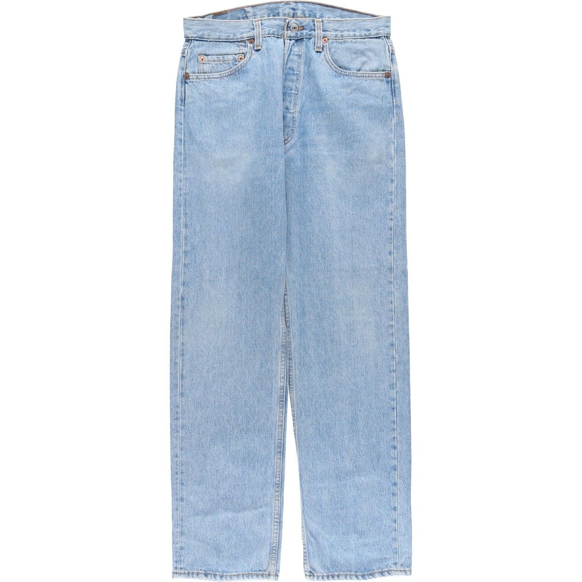 古着 90年代 リーバイス Levi s 501-0193 ストレートデニムパンツ メンズw 31相当 ヴィンテージ evb 032839
