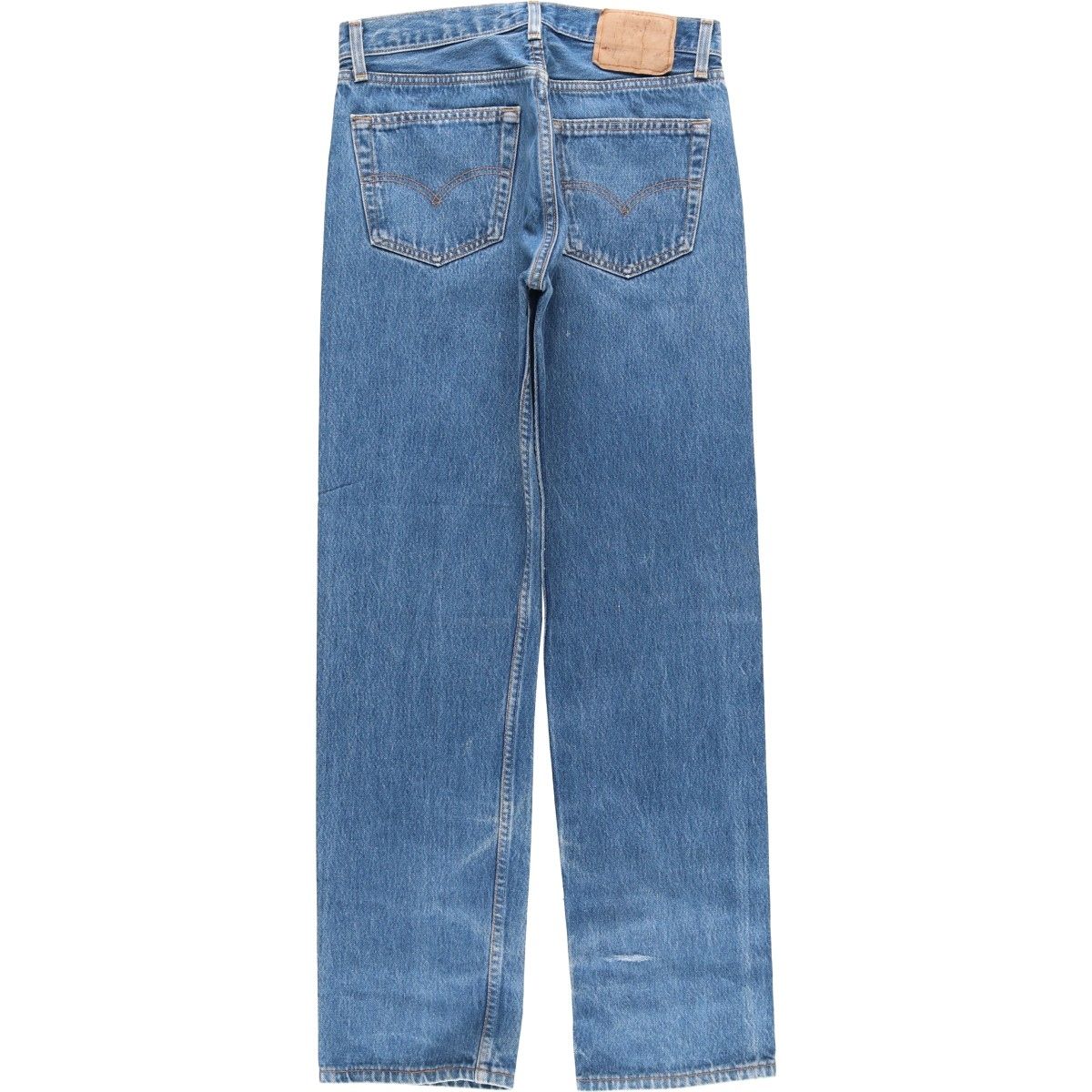古着 90年代 リーバイス Levi s 501 0115 ストレートデニムパンツ メンズw 30相当 ヴィンテージ evb 032842