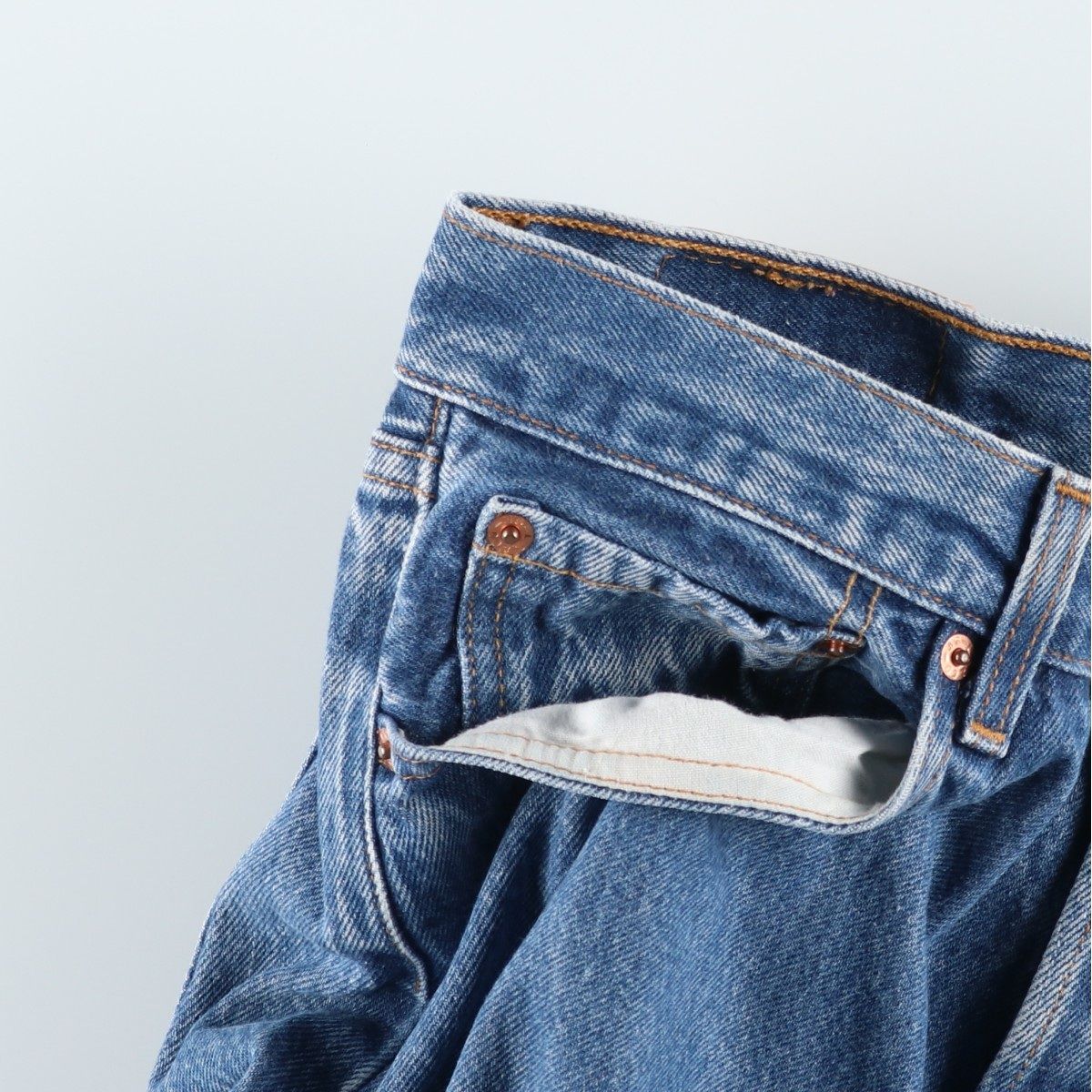  古着 90年代 リーバイス Levi s 501 0115 ストレートデニムパンツ メンズw 30相当 ヴィンテージ evb 032842 その他 メンズ