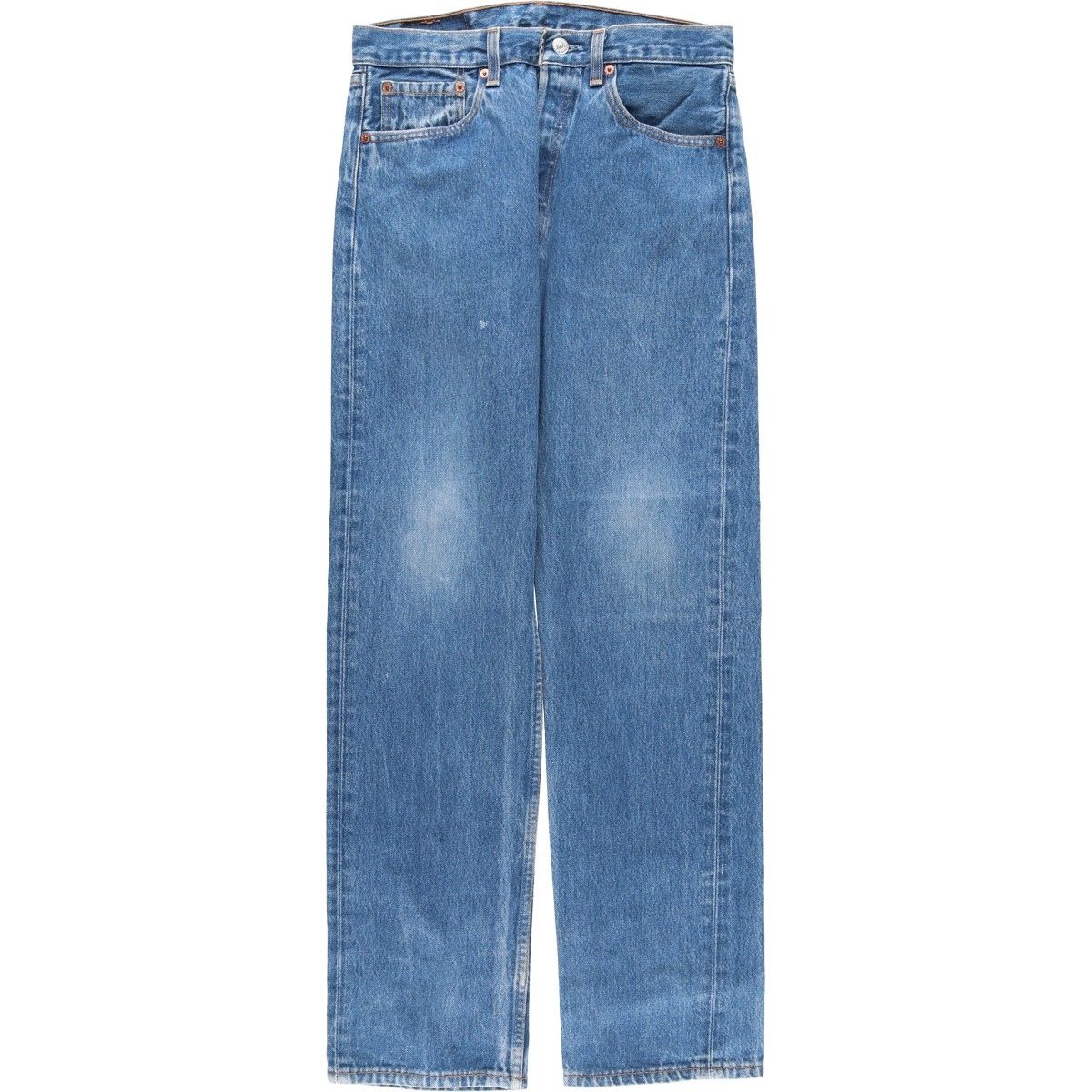 古着 90年代 リーバイス Levi s 501 0115 ストレートデニムパンツ メンズw 30相当 ヴィンテージ evb 032842